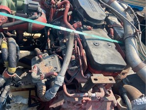 Used Cummins ISB 260 Engine Assy (Stock #12516)) Part Image