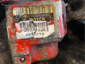 Photo of part