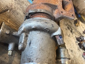 Used Cummins ISB Turbo (Stock #12434)) Part Image