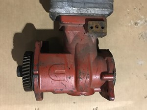 Used Cummins ISC Air Compressor Image