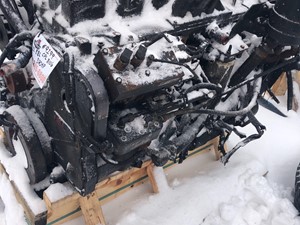 Used 2002 Cummins ISL Engine Assy (Stock #9199)) Part Image