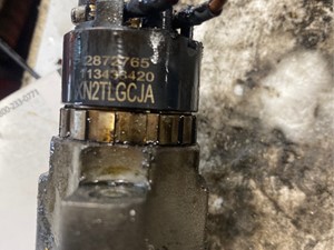 Used Cummins ISL Injector (Stock #13200)) Part Image