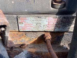 Used Cummins L10 Engine Assy (Stock #11812)) Part Image