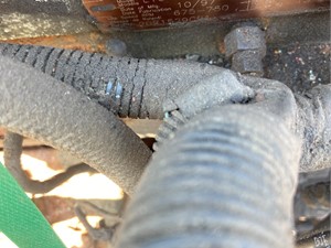 Used Cummins L10 Engine Assy (Stock #12876)) Part Image