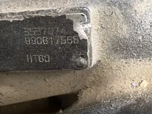 Used Cummins N14 Turbo (Stock #13755)) Part Image