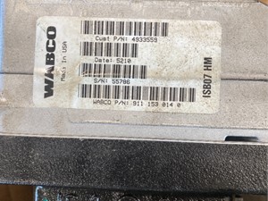 New Cummins ISB Air Compressor Image