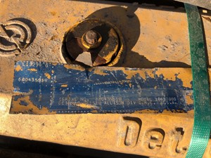 Photo of part
