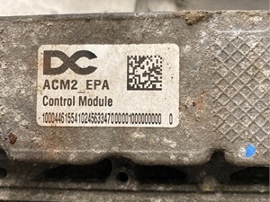 Used Universal Detroit DD13 - DD15 ECM (Stock #12752)) Part Image
