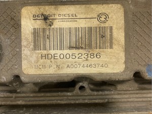 Used Detroit DD15 ECM (Stock #13174)) Part Image