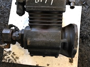 Used Detroit Air Compressor (Stock #8174)) Part Image