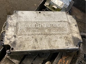 Used Detroit SERIES 60 ECM (Stock #12593)) Part Image