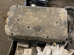 Photo of part