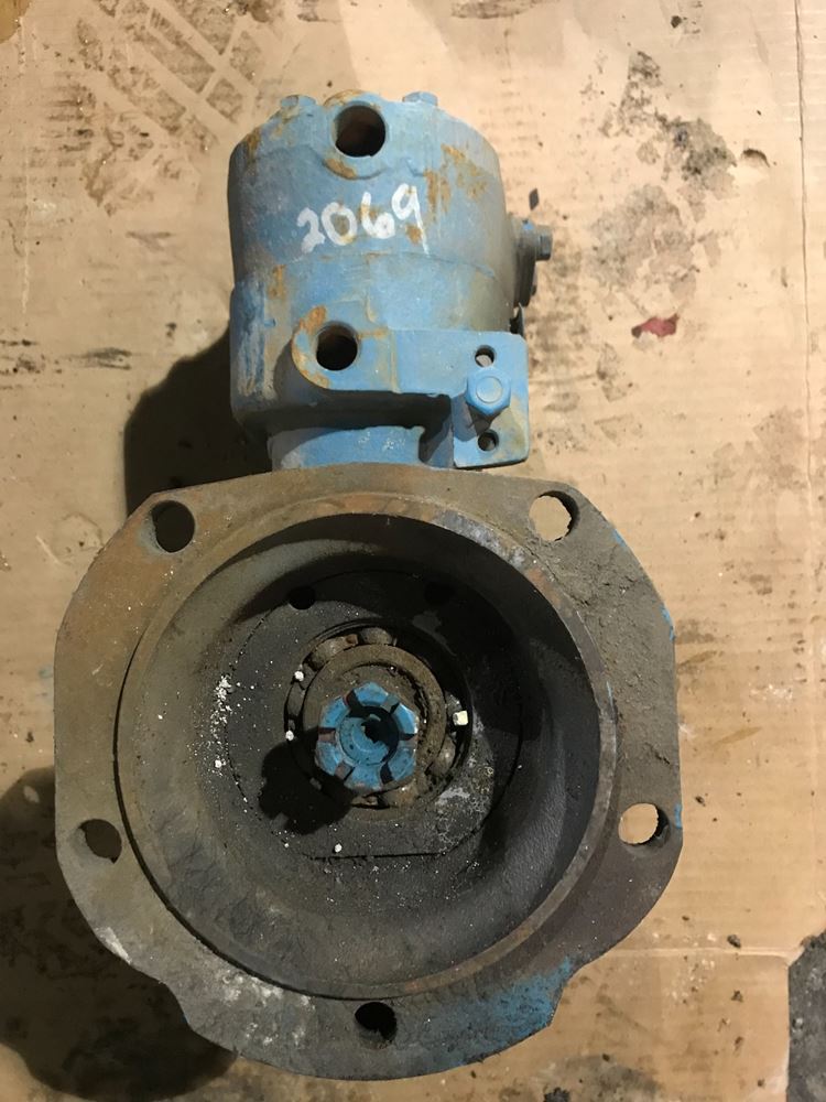 Used Detroit SERIES 60 Air Compressor for sale Port Perry Ontario