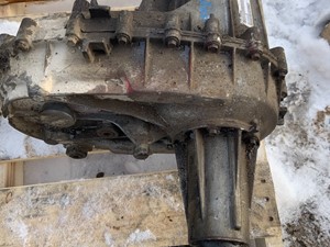Used Dodge NP243 Transfer Case Assy (Stock #9195)) Part Image