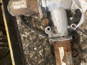 Used 2013 Eaton/Fuller UNIVERSAL Trans Misc Part (Stock #12596)) Part Image
