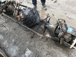 Used Fabco SDA2100 Front Drive Steer Axle (Stock #9164)) Part Image