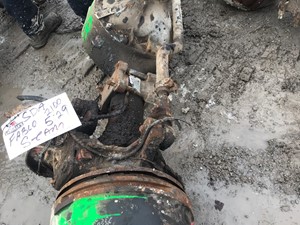 Used Fabco SDA2100 Front Drive Steer Axle (Stock #9169)) Part Image