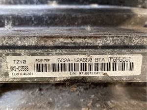 Used Ford 4.6 ECM (Stock #13155)) Part Image