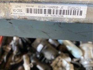 Used Ford 4.6 ECM (Stock #12877)) Part Image