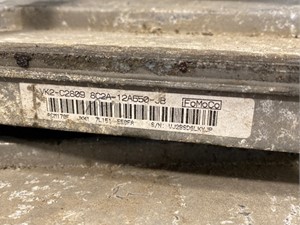 Used Ford 4.6 ECM (Stock #13115)) Part Image