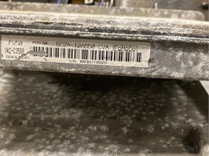 Used Ford 4.6 ECM (Stock #12878)) Part Image