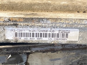 Used Ford 5.4L GAS ECM (Stock #13029)) Part Image