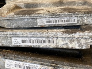 Used Ford 5.4L GAS ECM (Stock #12875)) Part Image