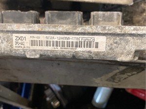 Used Ford 6.0L ECM (Stock #12871)) Part Image