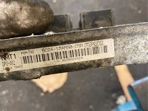 Used Ford 6.0L ECM (Stock #12742)) Part Image