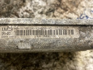 Used Ford 6.0L ECM (Stock #12838)) Part Image