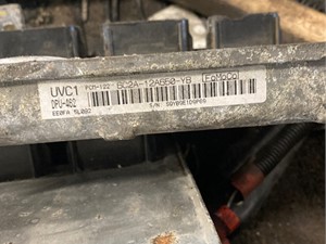 Used Ford 6.0L ECM (Stock #12839)) Part Image