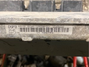 Used Ford 6.0L ECM (Stock #12842)) Part Image