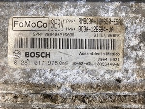 Used Ford 6.7L POWERSTROKE ECM (Stock #13125)) Part Image