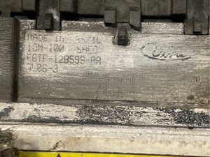 Used Ford 7.3 POWER STROKE ECM (Stock #13173)) Part Image