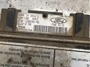 Used Ford 7.3 POWER STROKE Fuel Injection Control Module (Stock #13773)) Part Image