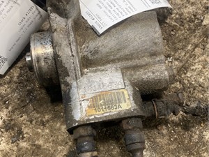 Used Ford 7.3 POWER STROKE Oil Pump (Stock #12895)) Part Image