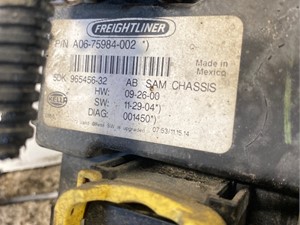 Photo of part