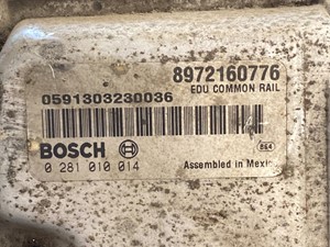 Used GM/Chev (HD) 6.6L DURAMAX ECM (Stock #12639)) Part Image
