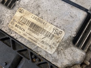 Used GM/Chev (HD) 6.6L DURAMAX ECM (Stock #12741)) Part Image
