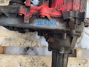 Used GM/Chev (HD) NP243 Transfer Case Assy (Stock #9194)) Part Image
