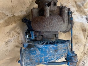 Used Garrett 7.3 Turbo (Stock #12404)) Part Image