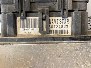 Used 2003 International T444 ECM (Stock #13019)) Part Image