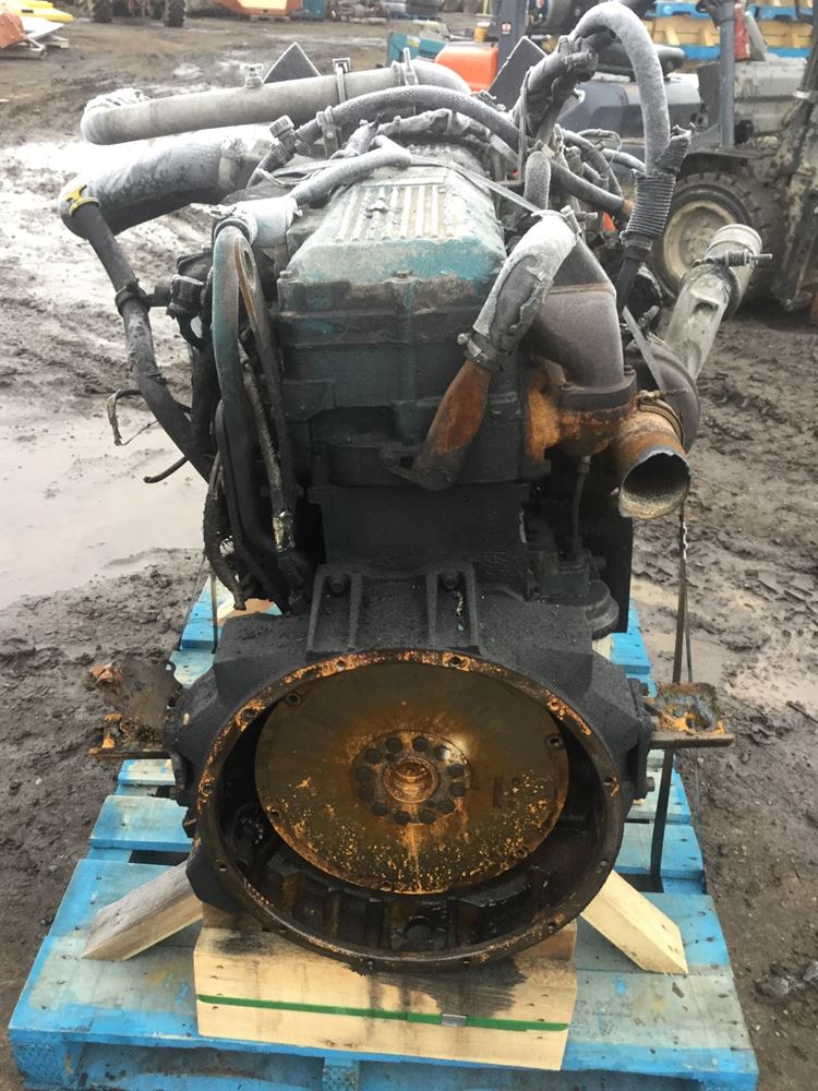 Used 2006 International DT466 Engine Assy for sale Port Perry Ontario