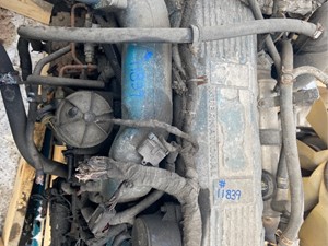 Used International DT466 Engine Assy (Stock #11839)) Part Image