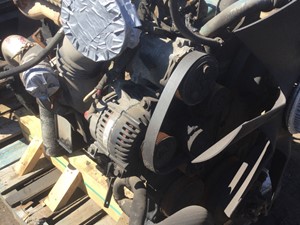 Used 2004 International DT466 Engine Assy (Stock #8056)) Part Image