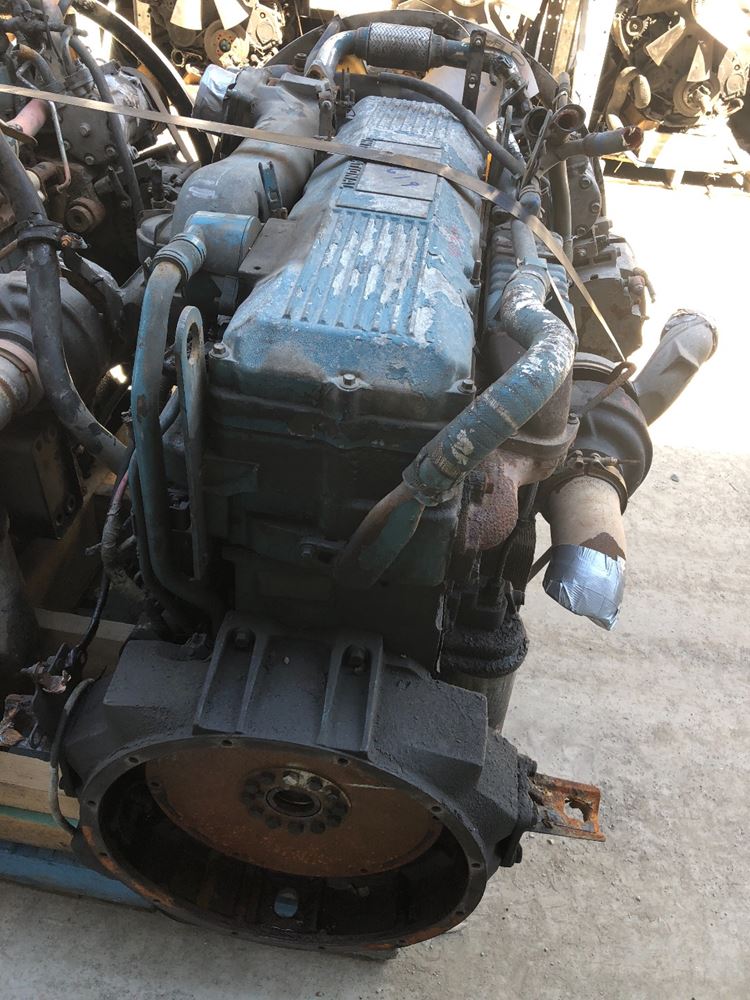 Used 2006 International DT466E Engine Assy for sale Port Perry