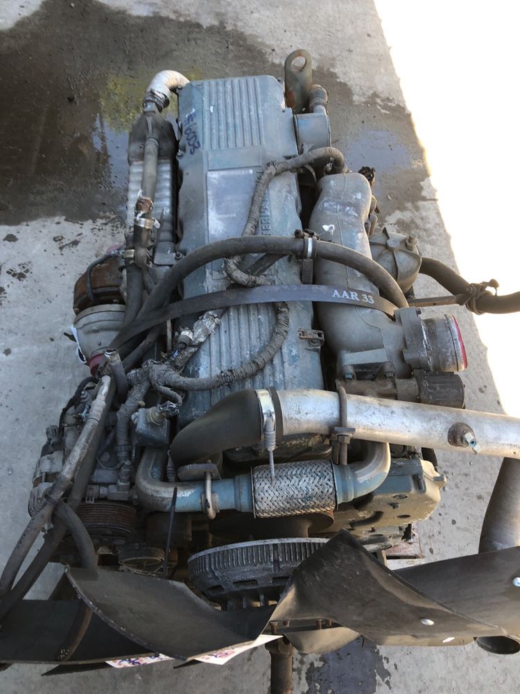 Used 2005 International DT466E Engine Assy for sale Port Perry