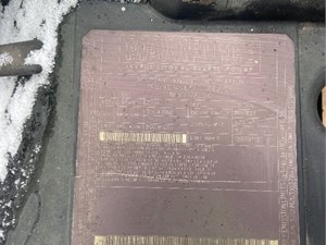 Used International MAXXFORCE 9 Engine Assy Image