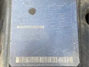 Used International MAXXFORCE DT466 Engine Assy (Stock #13723)) Part Image