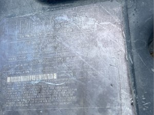 Used International MAXXFORCE DT466 Engine Assy (Stock #12787)) Part Image